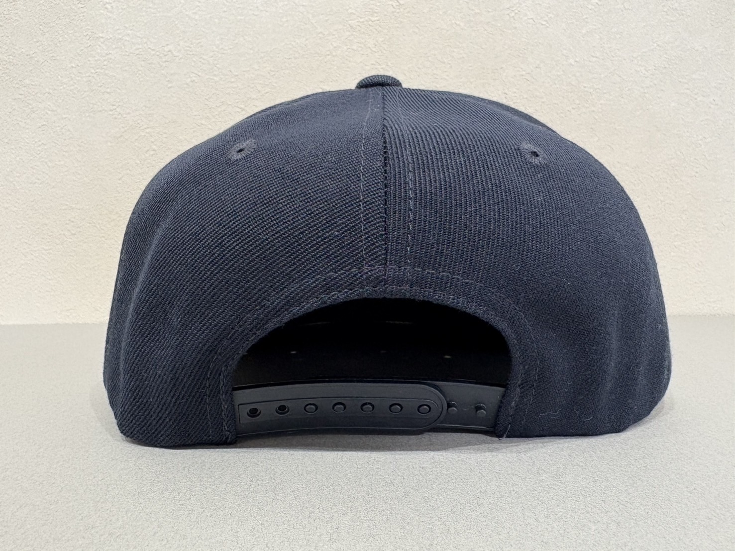 ホヤぼーやキャップ・ネイビー :: NAME CRAFT わんこ